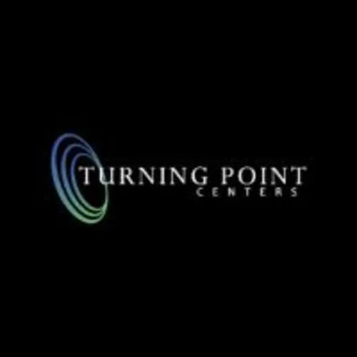 Turning Point Centers Mountain View logo