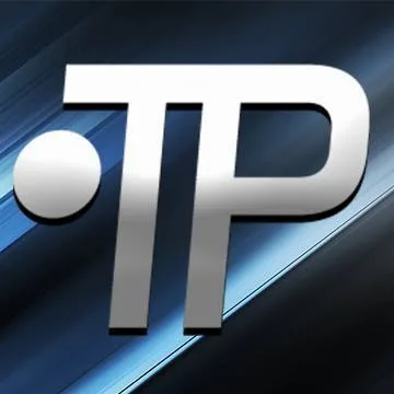 Turning Point of Central California Quest House logo