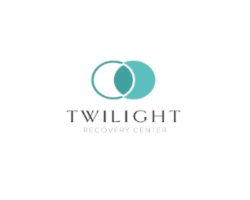 Twilight Recovery Center logo