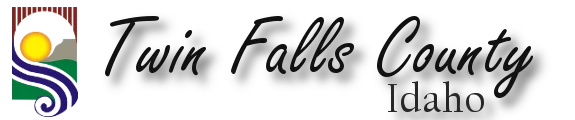 Twin Falls County Treatment and Recovery Clinic logo