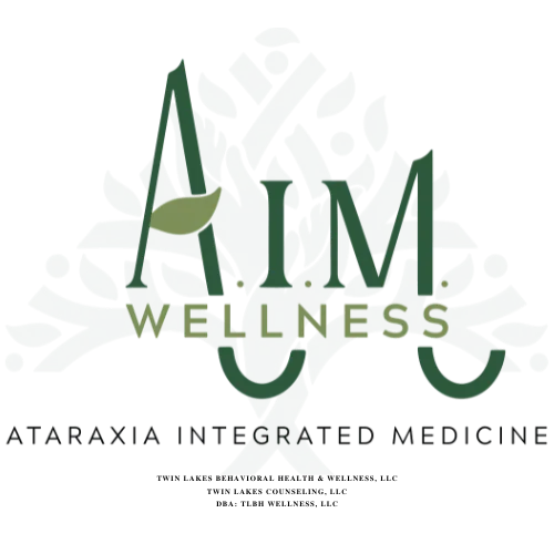 Twin Lakes Counseling Services IOP logo