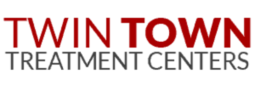 Twin Town Treatment Centers West Hollywood logo