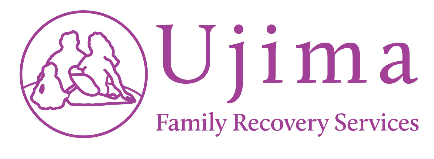 Ujima Family Recovery Services La Casa Ujima logo