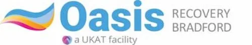 Oasis Recovery Bradford logo