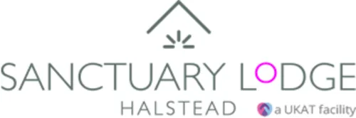 Sanctuary Lodge logo