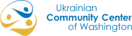 Ukrainian Community Center of WA logo