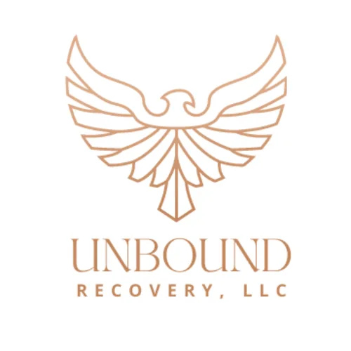 Unbound Recovery logo