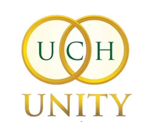 Unity Childrens Home logo