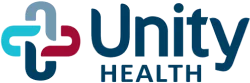 Unity Health Newport Newport/Clearview logo