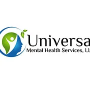 Universal Mental Health Services Newport News logo