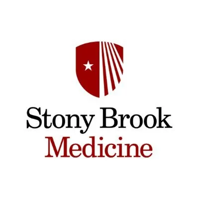 University Hospital/Stony Brook ELIH Stony Brook Medicine/Quannacut OP logo