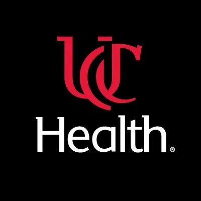 University of Cincinnati Physicians Company (UCPC) logo