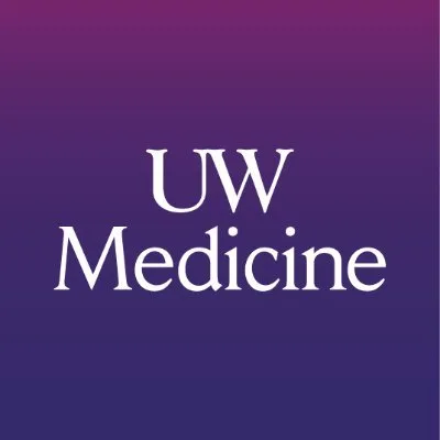 University of Washington Medicine logo