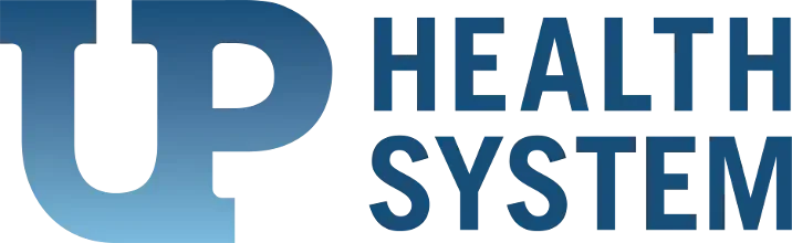 UP Health Systems Behavioral Health logo