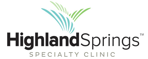 Valley Behavioral Health Highland Springs Specialty Clinic logo