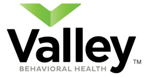 Valley Behavioral Health - Valley West logo