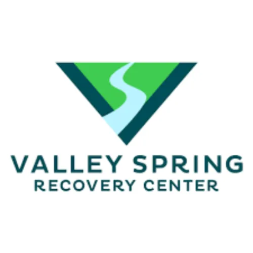 Valley Spring Recovery Center logo