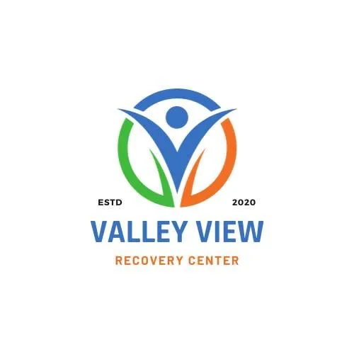 Valley View Recovery Center logo