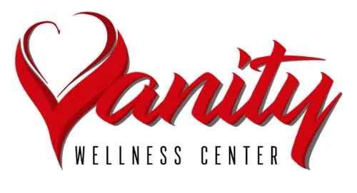 Vanity Detox logo