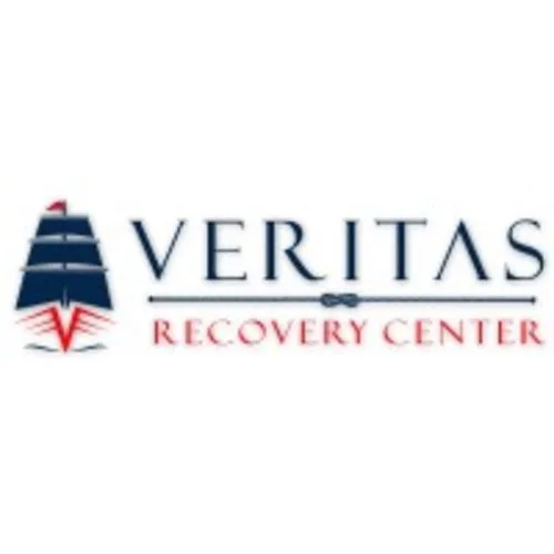 Veritas Recovery Center logo