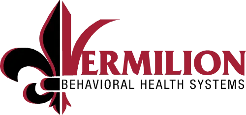 Vermilion Behavioral Health logo