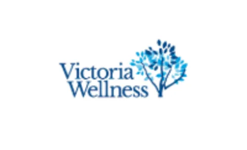 Victoria Wellness logo
