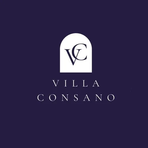 Villa Consano logo