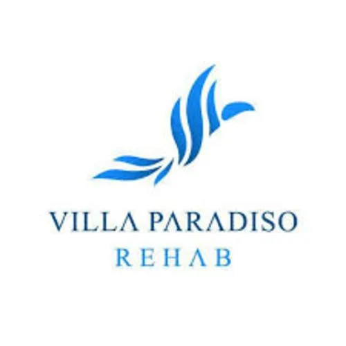 Villa Paradiso Rehab Spain logo
