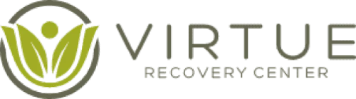 Virtue Recovery Center Outpatient logo