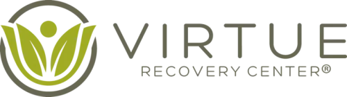 Virtue Recovery Killeen logo