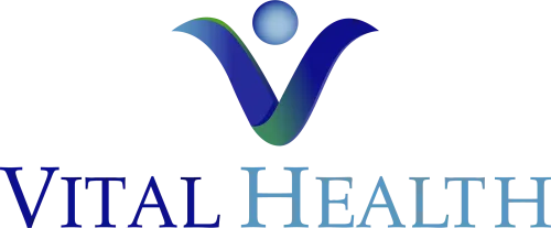 Vital Health logo