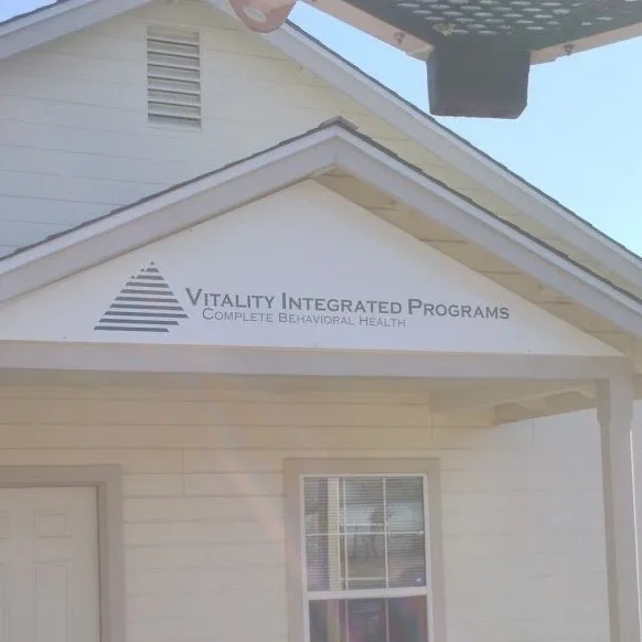 Vitality Integrated Programs Reno logo