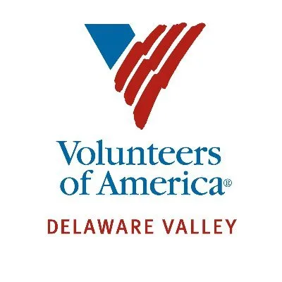 Volunteers of America Delaware Valley Addiction Treatment Program logo