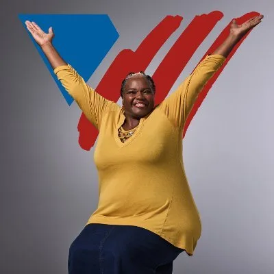 Volunteers of America Texas Fort Worth Outpatient logo