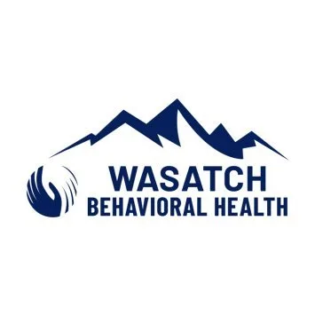 Wasatch Behavioral Health- American Fork Family Clinic logo