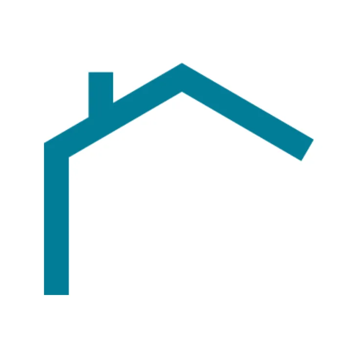 Washburn House Outpatient Services logo