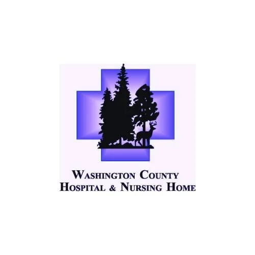 Washington County Hospital and Nursing Home logo
