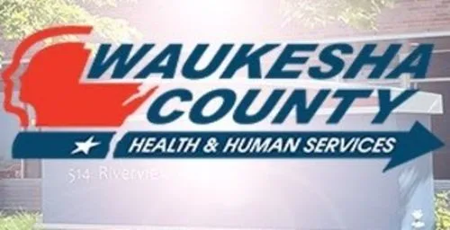 Waukesha County Behavioral Health Services logo