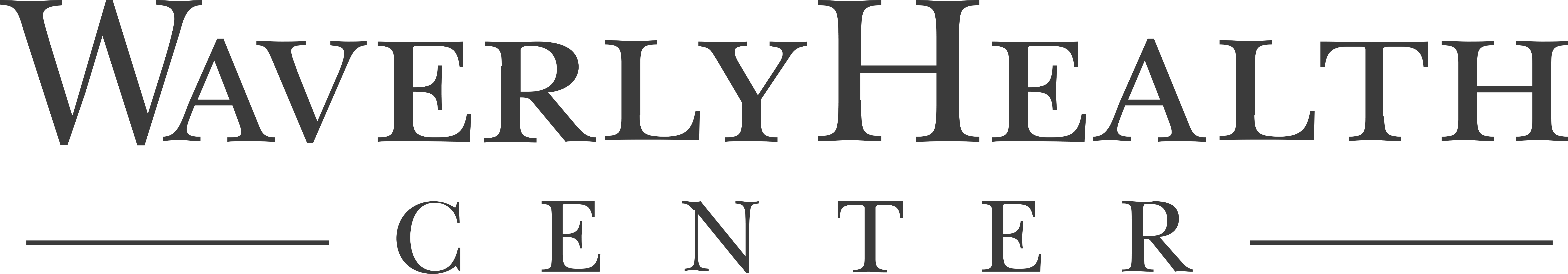 Waverly Health Center Behavioral Health logo