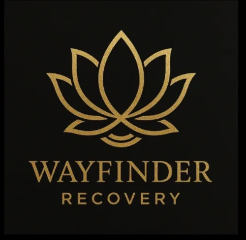 Wayfinder Recovery Coaching logo