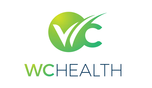 WC Health Outpatient Clinics logo