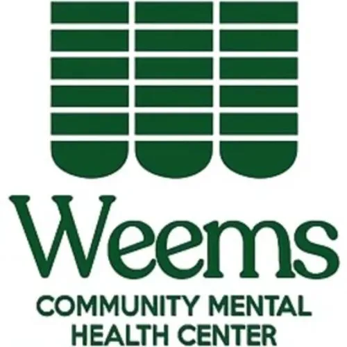 Weems Community Mental Health- Scott County logo