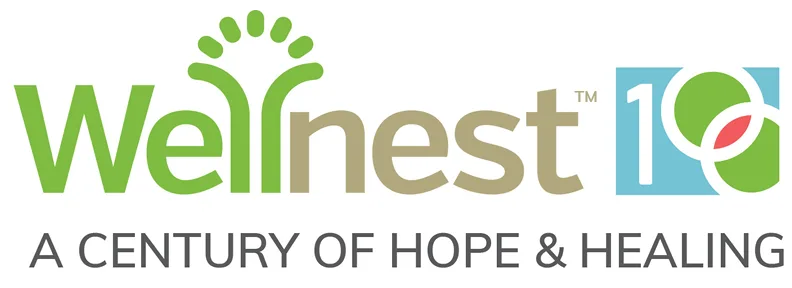 Wellnest Life Learning Center logo