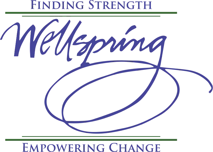 Wellspring Infinity House Women and Childrens logo