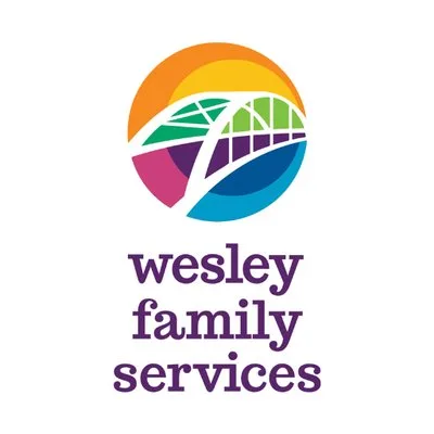 Wesley Family Services Child and Adol Partial Hospitalization logo