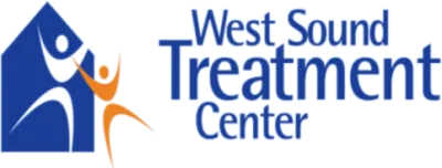 West Sound Treatment Center Poulsbo logo