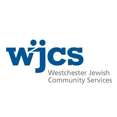 Westchester Jewish Community Servs WJCS KICS MLK School Program logo