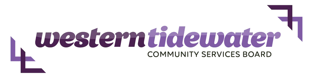 Western Tidewater Community Services Harbour View Services Center logo