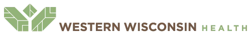 Western Wisconsin Health logo