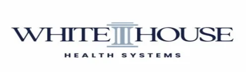 White House Health Systems logo